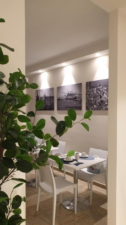 Tramonto Sul Mare Bed & Breakfast Termoli Luaran gambar